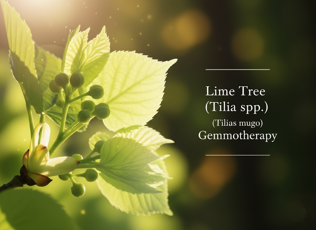 椴樹 Lime Tree