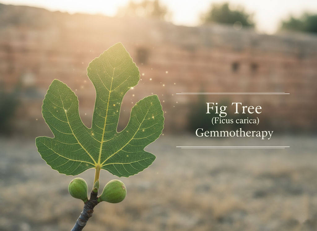 無花果 Fig Tree