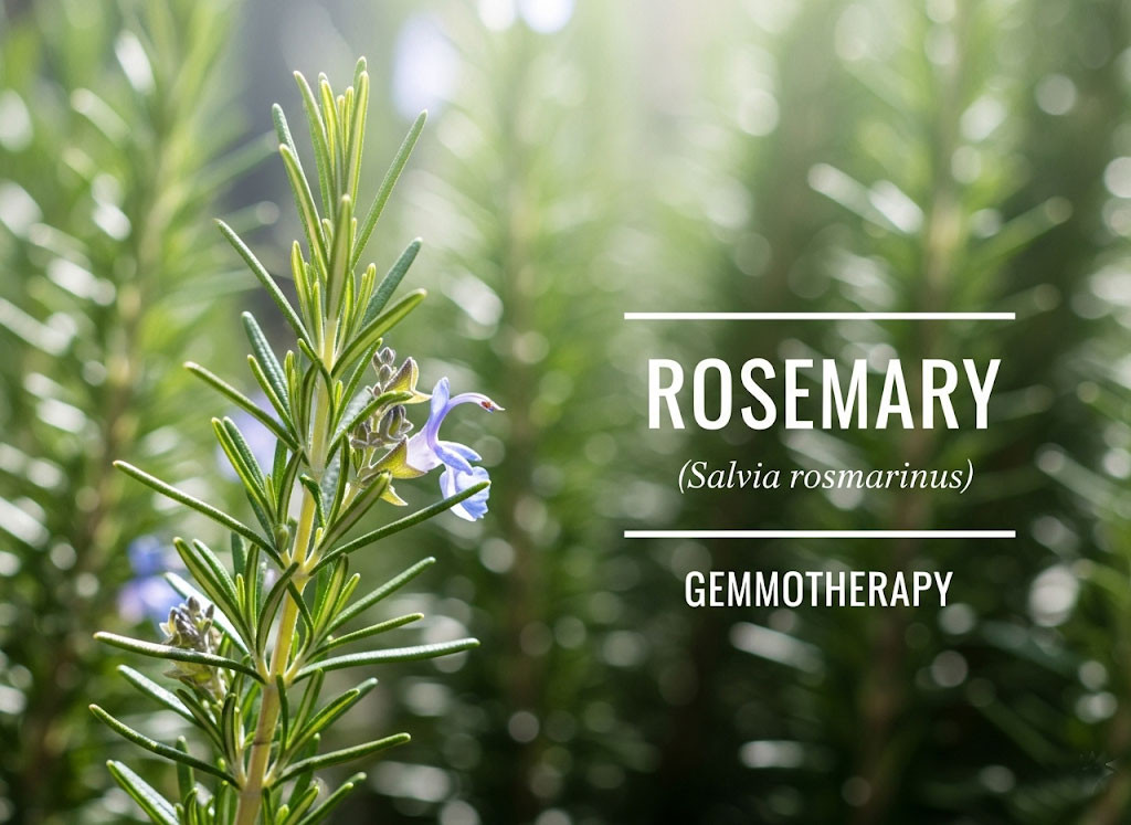 迷迭香 Rosemary