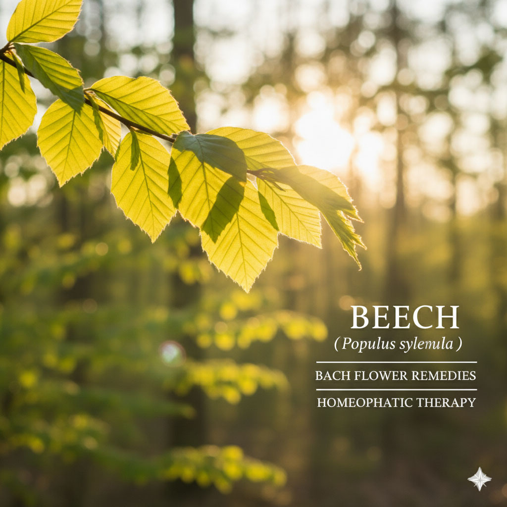 山毛櫸 Beech
