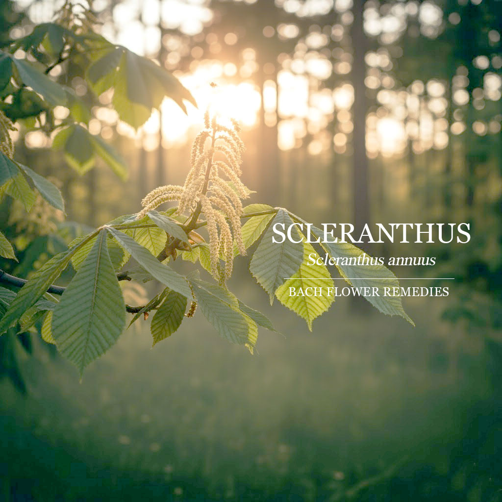 甜西洋栗 Sweet Chestnut